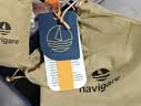 Navigare意大利小帆船礼品袋适用钱包皮带礼盒蓝色送生日礼物 实拍图