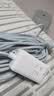 公牛（BULL） 插座新国标/插排/无线/自行接线/无插头无电源线 【插头线全长10米】（带10A三脚插头）） 实拍图