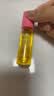 蜜葳特（MELVITA）眼部淡纹精华油10ml*2眼部油抗皱紧致淡化细纹【临期清仓】 实拍图