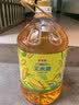金龙鱼 食用油 非转基因 物理压榨玉米油6.18L（蕴含植物甾醇） 实拍图