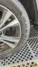 玛吉斯（MAXXIS）轮胎/汽车轮胎 215/55R18 95V EC1 SUV 适配逍客/ID.3 实拍图