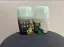 网易严选浴室香氛香薰空气清新剂香薰卫生间厕所除臭剂除异味300ml*4 实拍图