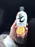 元气森林0糖0脂0卡 冰柠可乐味气泡水 480mL*15瓶 整箱碳酸饮料 实拍图