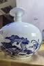 古井贡酒 青花小坛 浓香型白酒 50度 1.5L*1坛 坛装 口粮酒 实拍图