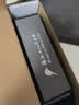 十八子作磨刀工具 双面可磨带防滑垫家用磨刀石 SM-25 实拍图
