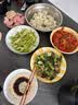 美的（Midea）电饼铛家用 电饼档 双面加热煎饼烙饼锅 煎烤机早餐机三明治 30CM大尺寸加大加深电煎烤肉锅JHN30F 实拍图