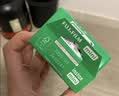 富士（FUJIFILM）instax迷你相纸3寸拍立得专用相纸3寸相纸适用mini7+/41/99/evo/13/12/liplay+等型号 20张白边相纸+锦绣边框贴*2【发顺丰】 实拍图