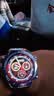 HUAWEI WATCH Ultimate 2 非凡探索 蔚海蓝  150米深潜科技 海豚声呐通信 北斗卫星语音消息华为智能手表 实拍图