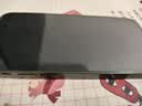 绿联【无黑边不挡屏】适用苹果17钢化膜iPhone17手机膜16Pro通用无边高清全屏防摔防爆保护膜 2片装 实拍图