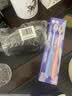 参半牙刷杯牙缸牙杯洗漱杯子家用软毛牙刷漱口杯+云柔净护牙刷2支 实拍图