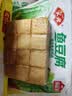 安井锁鲜装鱼豆腐 240g/包 鱼糜含量≥65% 火锅麻辣烫关东煮烧烤食材 实拍图