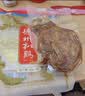 德州扒鸡熟食腊味山东特产中华老字号方便菜保鲜五香脱骨扒鸡配料干净600g 实拍图