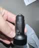 ANKER安克车载充电器167.5W汽车点烟器超级快充头pd100W转换器大功率type-c车充适用苹果18安卓手机 黑 实拍图