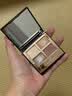 Charlotte Tilbury【露思同款】CT四色奢彩眼影盘明眸5.2g眼影 经典ee盘 生日礼物 实拍图