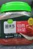 圃美多乌冬面 210g*4袋 拉面拌面炒面方便面条速食儿童早餐 实拍图