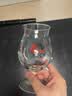 督威三花330ml*4瓶+1酒杯礼盒装【马年杯或普通杯，不能调换望理解】 实拍图