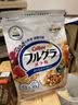 卡乐比（Calbee）低gi燕麦片 冷泡减糖水果麦片550g 非油炸 营养早餐代餐零食 实拍图