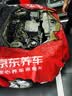 壳牌（Shell）全合成机油 5w-40(5w40)  4L超凡喜力都市光影版汽车保养京东自营 实拍图