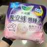 乐而雅花王懒睡派晚安裤L码组合20片安睡裤裤型卫生巾姨妈巾京东自营 实拍图