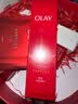 玉兰油（OLAY）大红瓶水乳液保湿抗皱紧致化妆品护肤品套装礼盒生日礼物送女友 实拍图