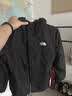北面（The North Face）单层冲锋衣男户外运动休闲硬壳夹克防风外套 8DRZ 4H0 L/175 实拍图