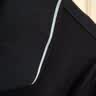 京东京造【汗渍无痕】polo衫男短袖男士t恤夏季衣服男装上衣海军蓝3XL 实拍图