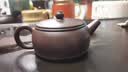 束氏宜兴原矿紫泥紫砂壶紫泥手工制作井栏紫砂茶具泡茶壶茶具礼盒 实拍图