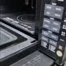美的（Midea）家用微波炉20L大容量平板易清洁内胆【26年新款升级】 智能菜单高效速热 一键解冻 宝宝菜单 M22J 实拍图