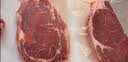 天莱香牛有机牛腿肉500g可溯源低温排酸生鲜牛肉新疆清真【真原切】 实拍图