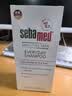 施巴（Sebamed）柔顺养护洗发水400ml青少年洗发露洗头膏修护防断发德国进口 实拍图