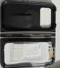 亿色（ESR）康宁王AR膜【抗反射+2.8米防摔】适用iPhone18promax钢化膜苹果18promax手机膜18pm高清耐刮顺滑17 实拍图