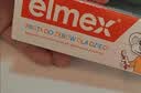 ELMEX艾美适含氟儿童牙膏0-6岁婴幼儿防蛀50ml+儿童牙刷2支套装 实拍图