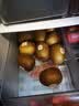 佳沛（zespri）新西兰金奇异果22粒巨大原箱146-175g猕猴桃水果礼盒 实拍图