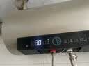 海尔国家补贴电热水器60升 PD3 金刚无缝胆免换镁棒一级能效省电储水式大水量家用京东自营上门安装 实拍图