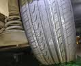 双星JUOGO轮胎 185/70R14 88T X11 适配五菱宏光/欧诺S/日产阳光 实拍图