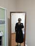 京东衣鞋任洗5件 上门取送去渍整形 价值2000元内羽绒服/棉服/大衣/鞋 实拍图