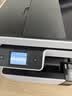 爱普生（EPSON）L6468 A4彩色商用打印机 墨仓式数码多功能一体机 复印/打印/扫描 AI云打印 实拍图
