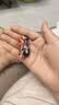iDoon飕狗摩托车飕库收集书飓狗惯性车赛车轨道套装青龙敖烈搜狗 飕狗摩托车超值款1个 裸车 体验版 实拍图