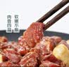 【鲜牛快炒】蒜香牛肉粒240g 实拍图