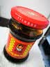 陶华碧老干妈  辣椒酱  精制牛肉末豆豉油辣椒210g 贵州特产 实拍图