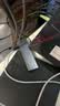 绿联USB3.0分线器多接口扩展器高速一拖4口转接头拓展坞多孔HUB集线器扩展坞笔记本电脑转换器 实拍图