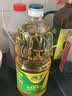 西王 食用油 玉米胚芽油1.8L  非转基因物理压榨可烘焙小瓶玉米油 实拍图