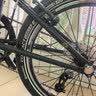 大行（DAHON）P8折叠自行车经典成人20英寸8速折叠车男女式运动单车KBC083 消光黑【经典版】 实拍图