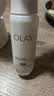 玉兰油（OLAY）全新水光小白瓶50ml美白精华液抗糖提亮护肤品生日礼物送女友孙千 实拍图