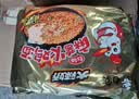 白象方便面 拌面 大辣娇麻酱味火鸡拌面 五连包126g*5包 实拍图