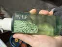 逐本云檀植萃水感净透卸妆油温和150ml卸防晒眼唇礼物 实拍图