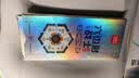 得力（deli）【开学必备】六边形战士中性笔  0.5mm双珠ST头速干学生刷题笔中性笔 黑色5支/盒 SA620 实拍图