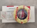 潜水艇（Submarine）NM-4马桶法兰圈高弹塑胶材质座便坐厕密封圈防臭防渗漏坐便器配件 实拍图