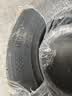 马牌（Continental）汽车轮胎205/55R16 91V FR UCJ+ 适配丰田卡罗拉/朗逸/速腾/宝来 实拍图