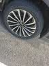 玲珑轮胎汽车轮胎225/55R19 103Y XL臻选AR200 适配CS75/UNIT/哈弗F7 实拍图